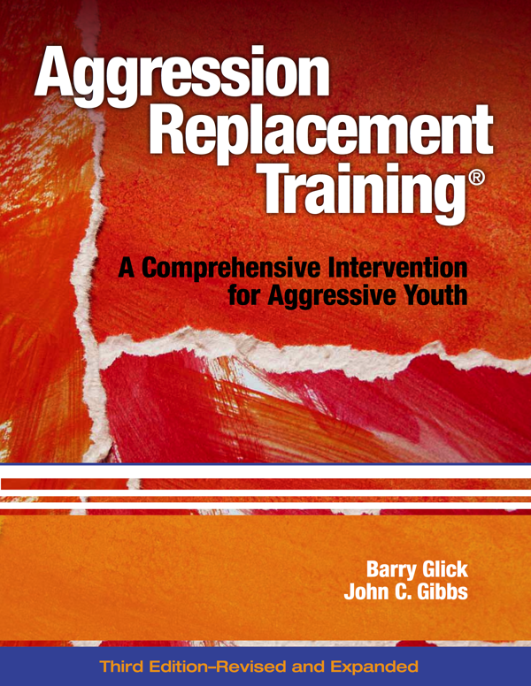 aggression replacement training